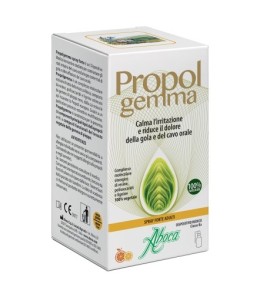 PROPOLGEMMA SPRAY FORTE 30ML